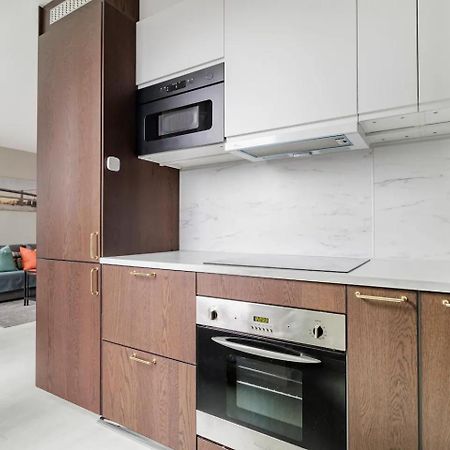 Central Oslo &Close To Central Station Εξωτερικό φωτογραφία
