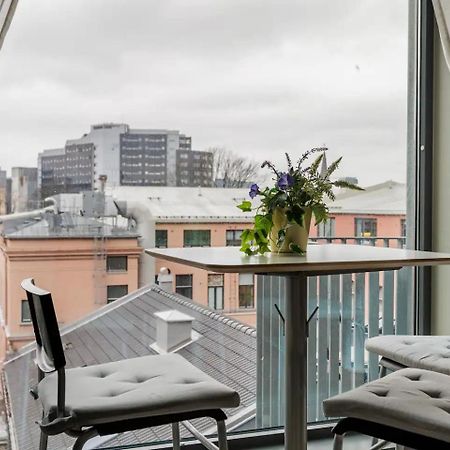 Central Oslo &Close To Central Station Εξωτερικό φωτογραφία