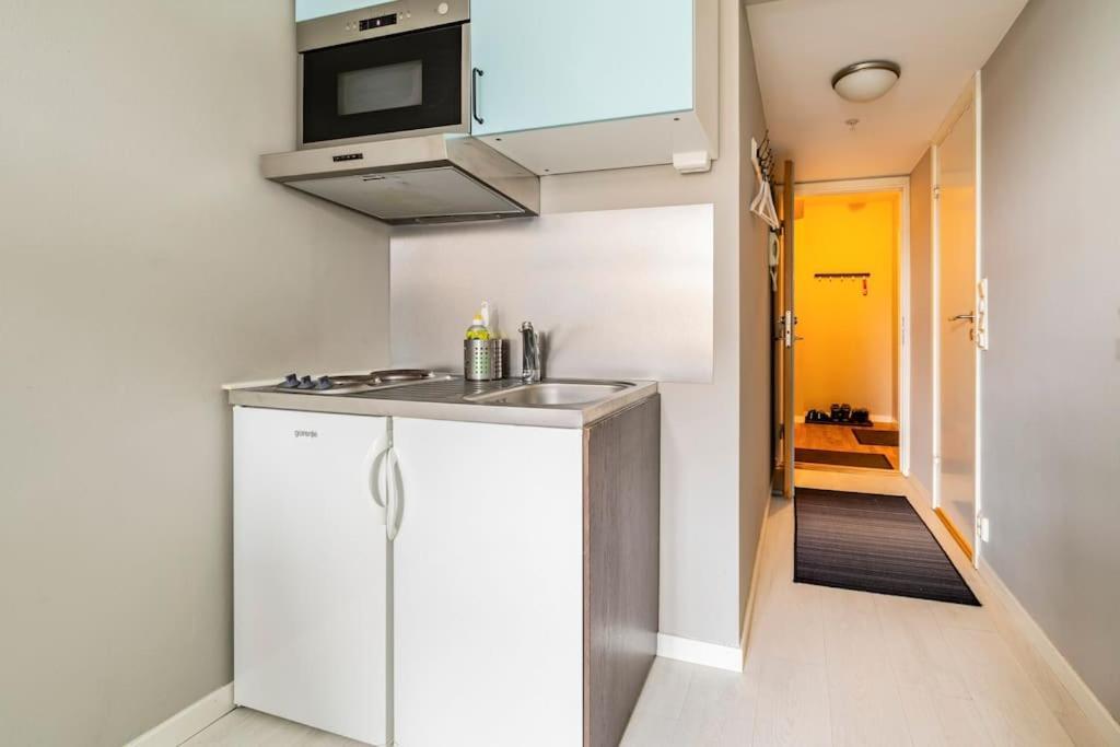 Central Oslo &Close To Central Station Εξωτερικό φωτογραφία