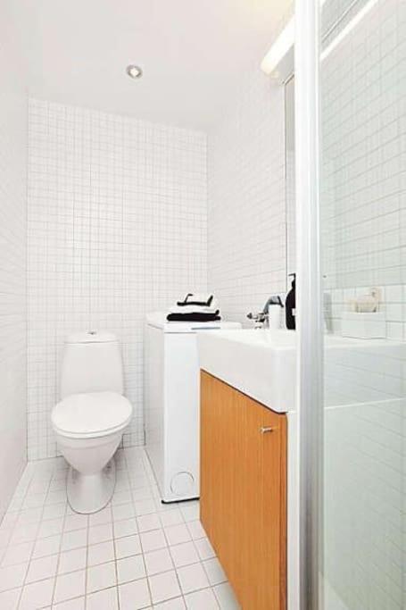 Central Oslo &Close To Central Station Εξωτερικό φωτογραφία