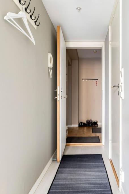 Central Oslo &Close To Central Station Εξωτερικό φωτογραφία