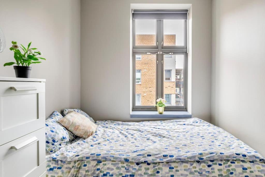 Central Oslo &Close To Central Station Εξωτερικό φωτογραφία