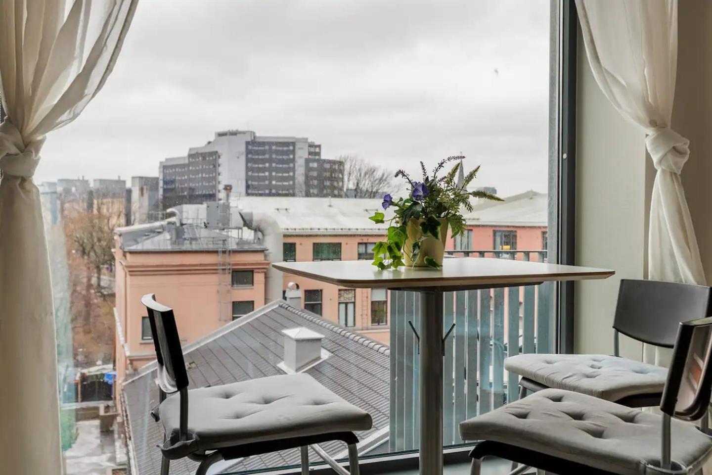 Central Oslo &Close To Central Station Εξωτερικό φωτογραφία