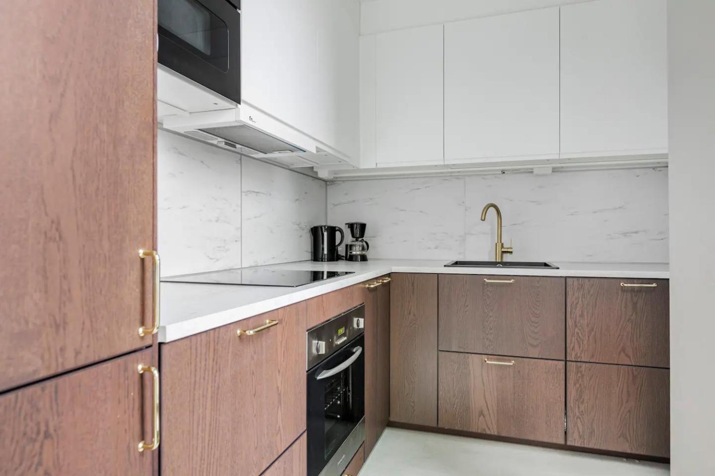 Central Oslo &Close To Central Station Εξωτερικό φωτογραφία