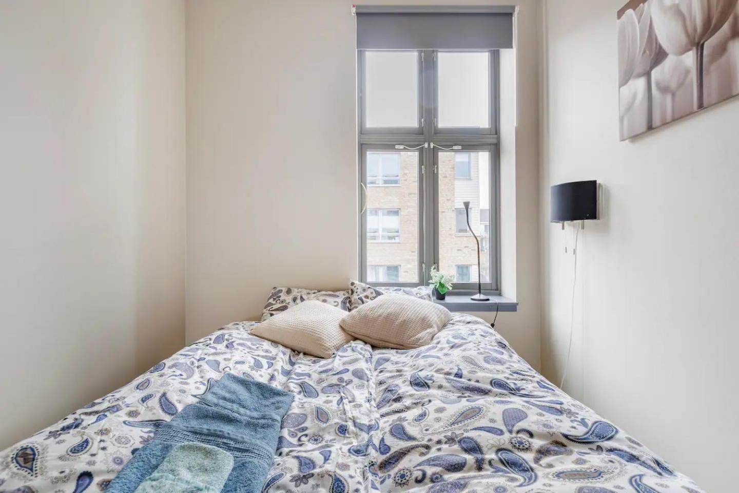 Central Oslo &Close To Central Station Εξωτερικό φωτογραφία