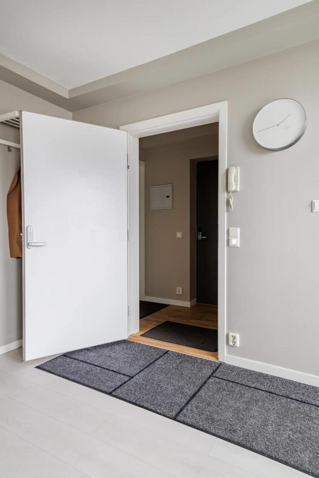 Central Oslo &Close To Central Station Εξωτερικό φωτογραφία