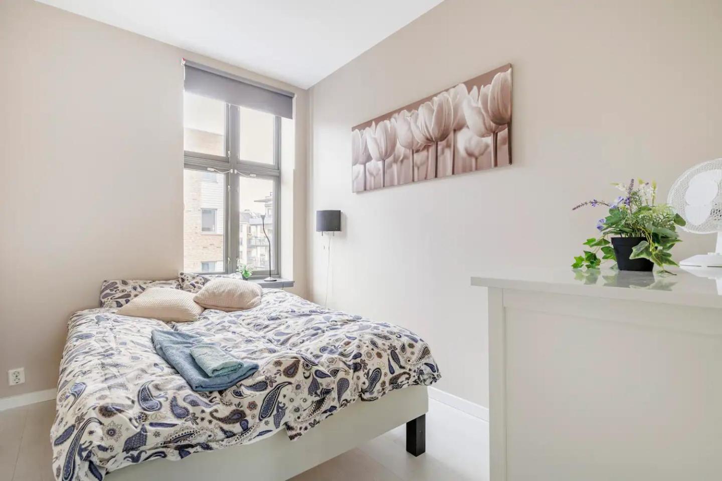Central Oslo &Close To Central Station Εξωτερικό φωτογραφία