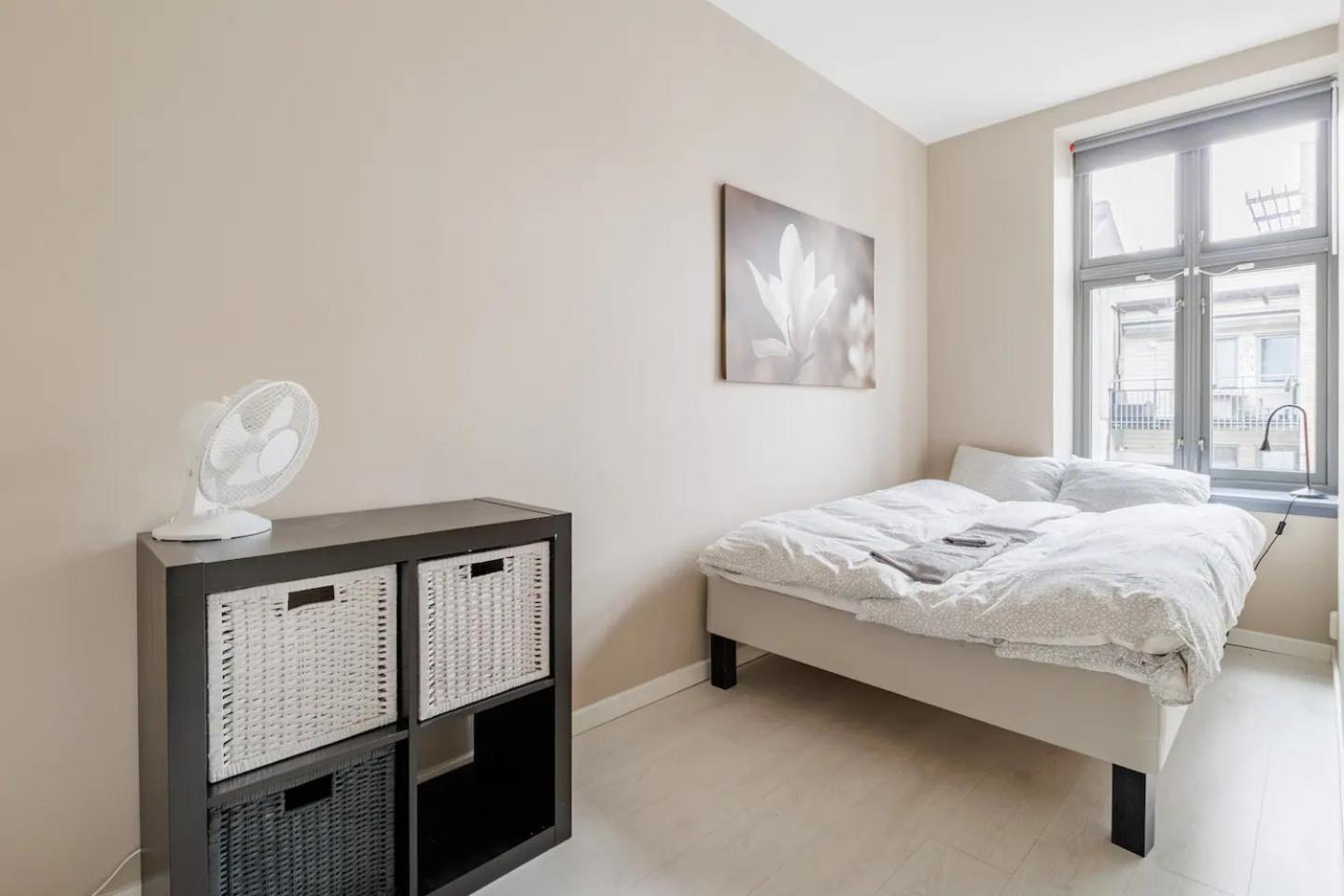 Central Oslo &Close To Central Station Εξωτερικό φωτογραφία