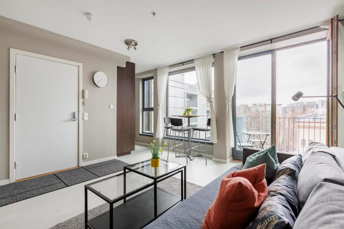 Central Oslo &Close To Central Station Εξωτερικό φωτογραφία